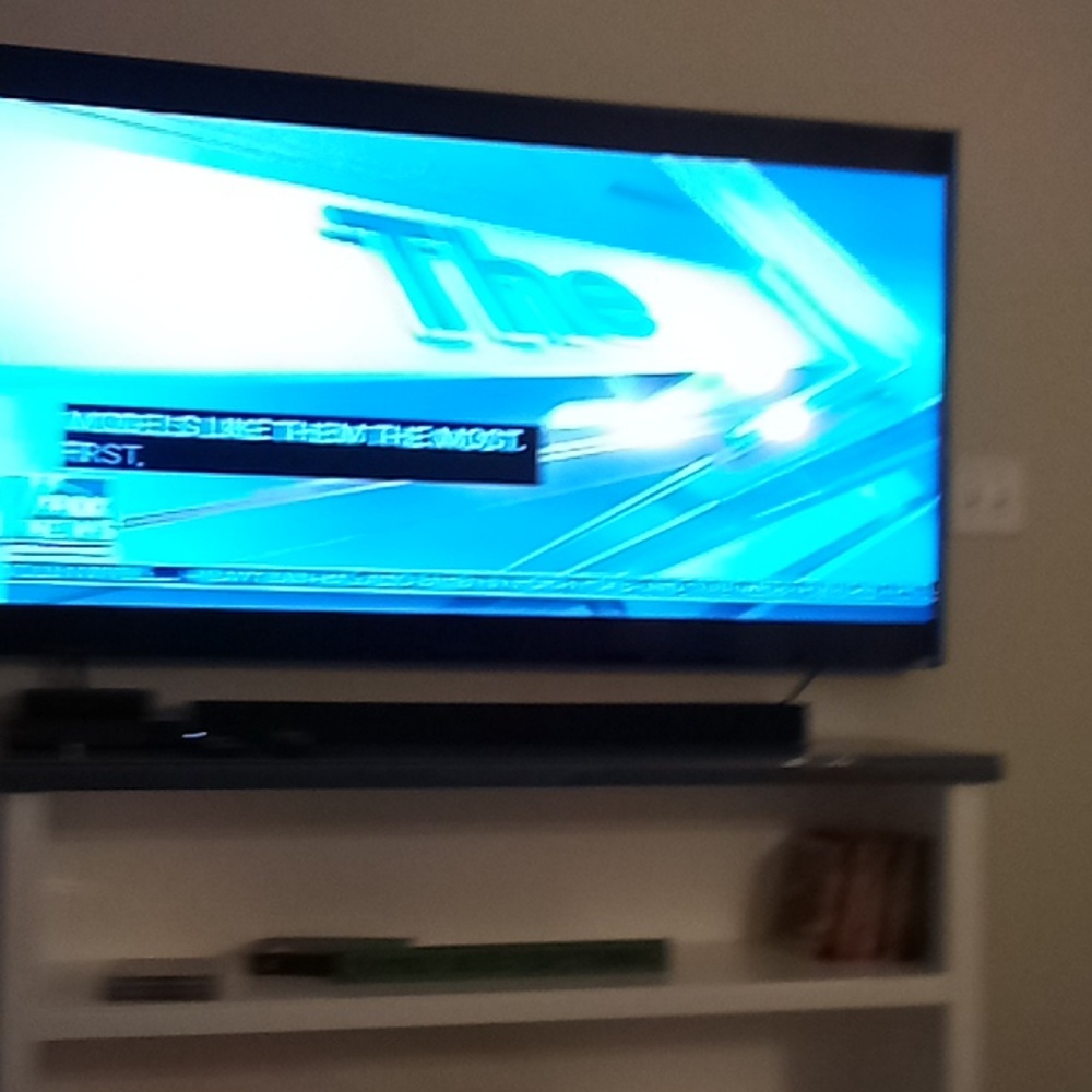 Meet your Posher, Tania